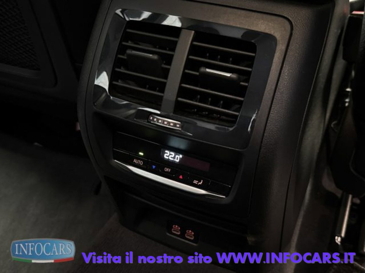 BMW X3 xdrive20d mhev 48V auto (20)