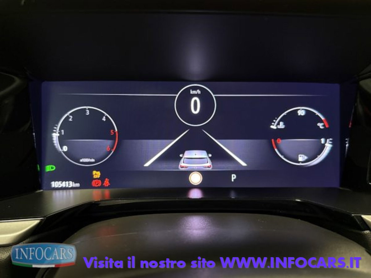 Opel Grandland 1.5 diesel Ecotec aut. Business Elegance (13)