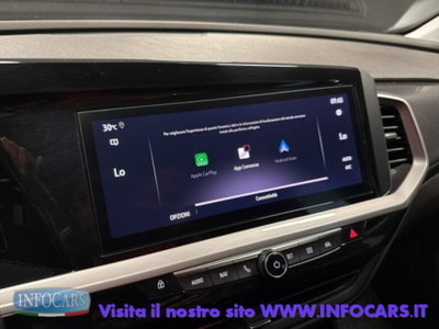 Opel Grandland 1.5 diesel Ecotec aut. Business Elegance (17)