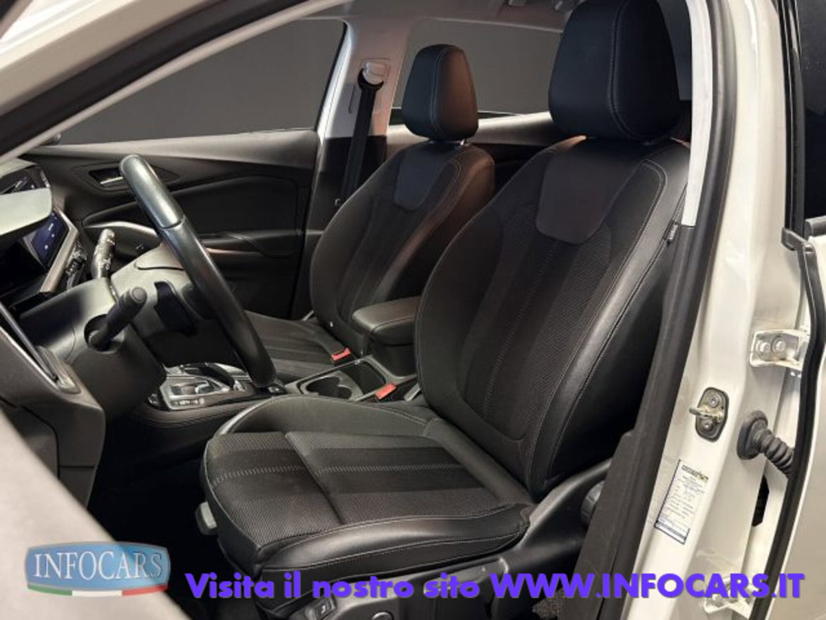 Opel Grandland 1.5 diesel Ecotec aut. Business Elegance (5)