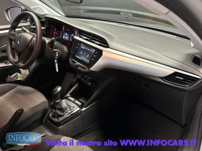 Opel Corsa 1.2 Edition s&s 75cv (12)
