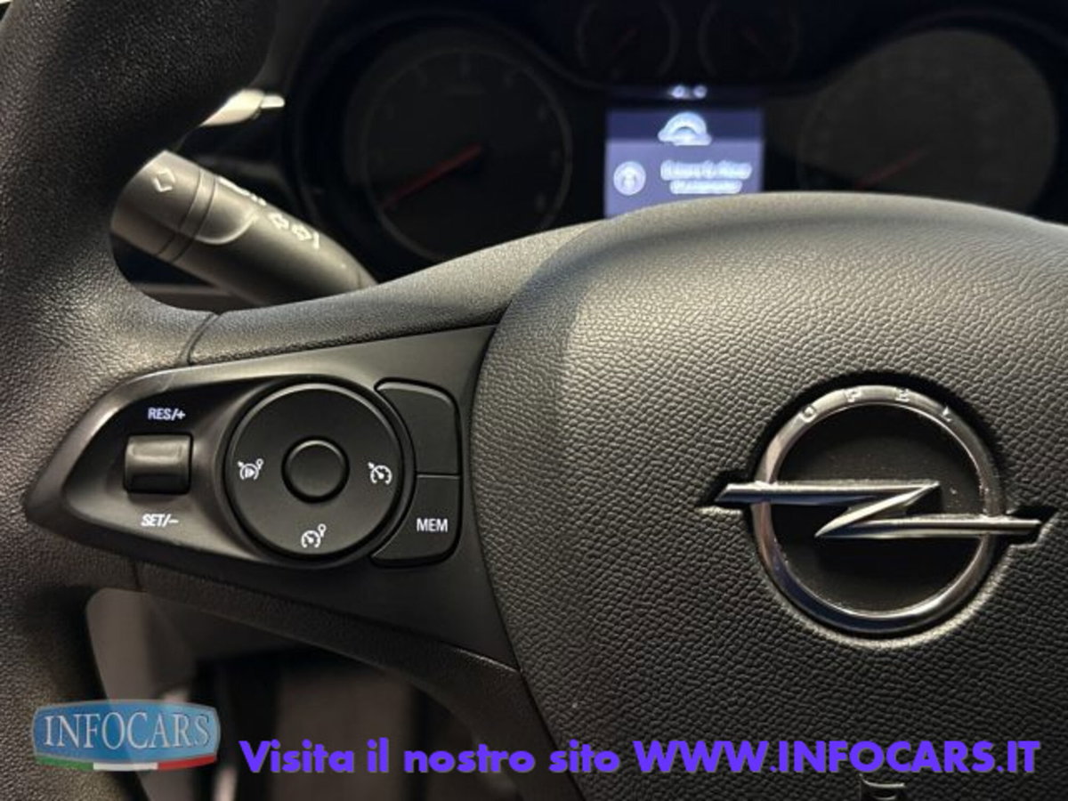 Opel Corsa 1.2 Edition s&s 75cv (16)