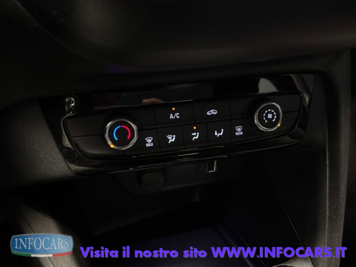 Opel Corsa 1.2 Edition s&s 75cv (17)