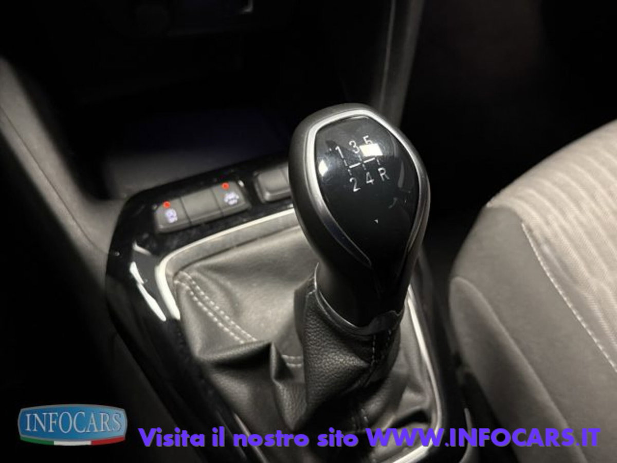 Opel Corsa 1.2 Edition s&s 75cv (18)