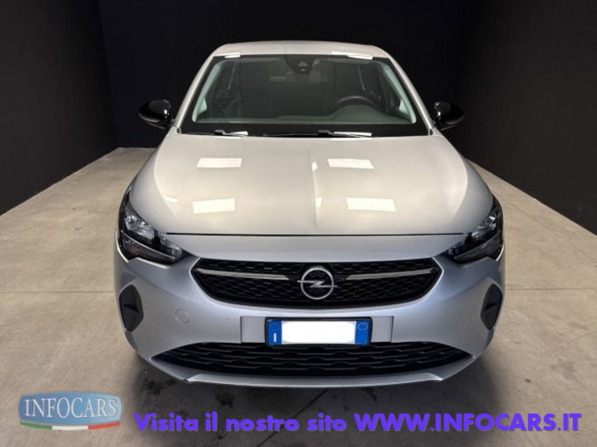 Opel Corsa 1.2 Edition s&s 75cv (19)