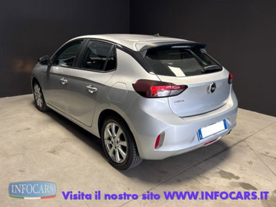 Opel Corsa 1.2 Edition s&s 75cv (2)
