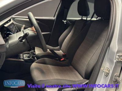Opel Corsa 1.2 Edition s&s 75cv (5)