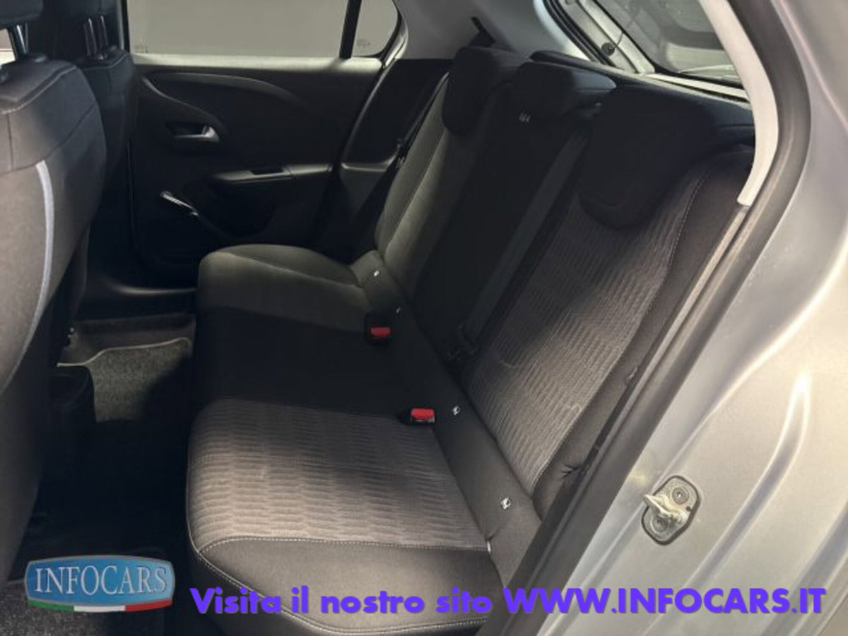 Opel Corsa 1.2 Edition s&s 75cv (7)