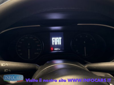 Fiat Tipo Tipo 5p 1.0 t3 Cross 100cv (13)