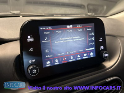 Fiat Tipo Tipo 5p 1.0 t3 Cross 100cv (15)
