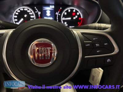Fiat Tipo Tipo 5p 1.0 t3 Cross 100cv (16)
