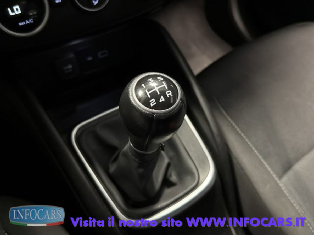 Fiat Tipo Tipo 5p 1.0 t3 Cross 100cv (18)