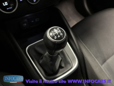Fiat Tipo Tipo 5p 1.0 t3 Cross 100cv (18)