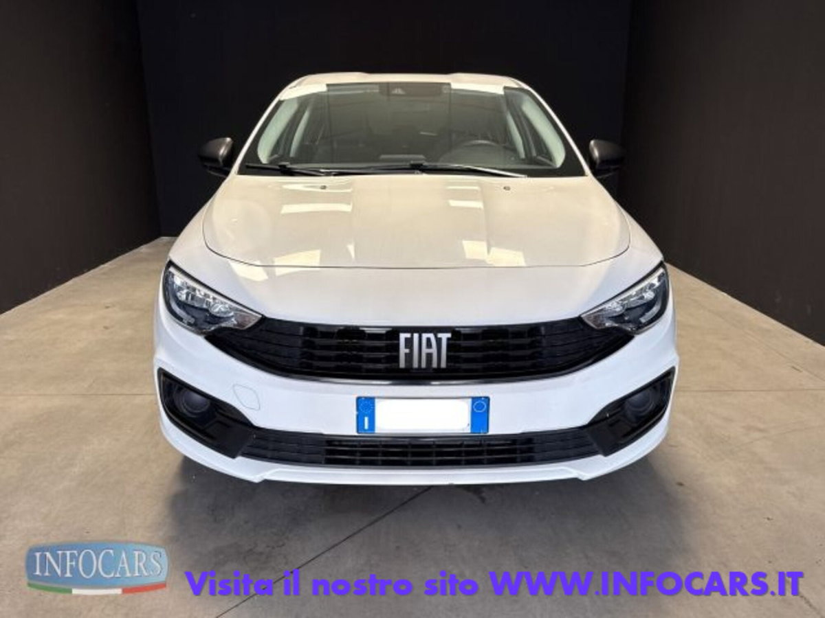 Fiat Tipo Tipo 5p 1.0 t3 Cross 100cv (19)