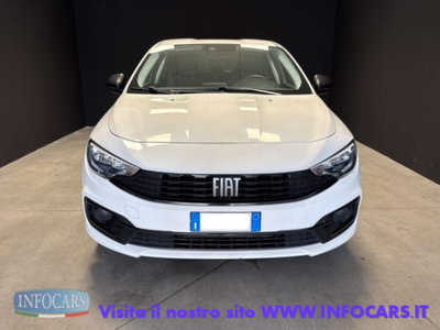 Fiat Tipo Tipo 5p 1.0 t3 Cross 100cv (19)