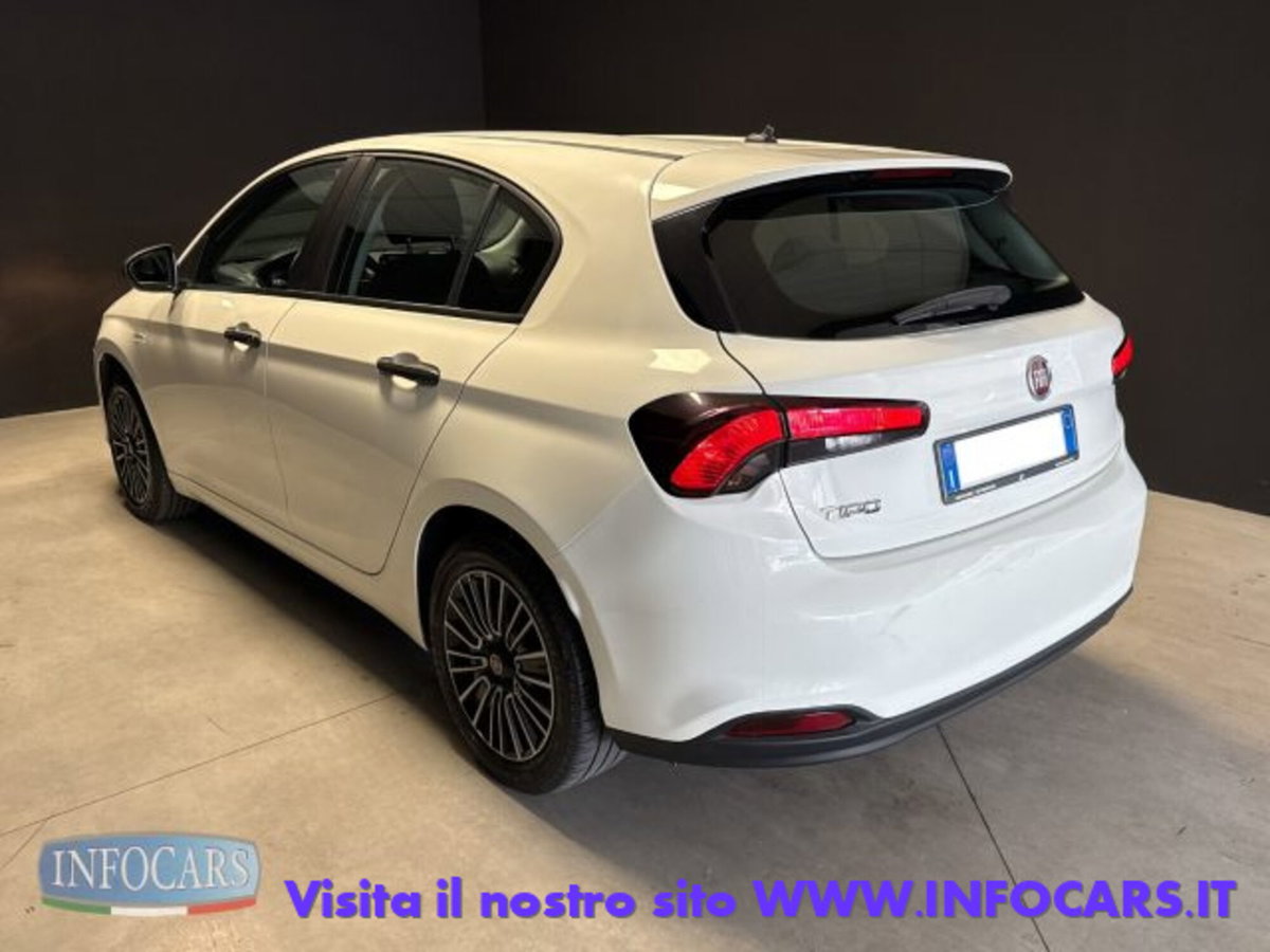 Fiat Tipo Tipo 5p 1.0 t3 Cross 100cv (2)