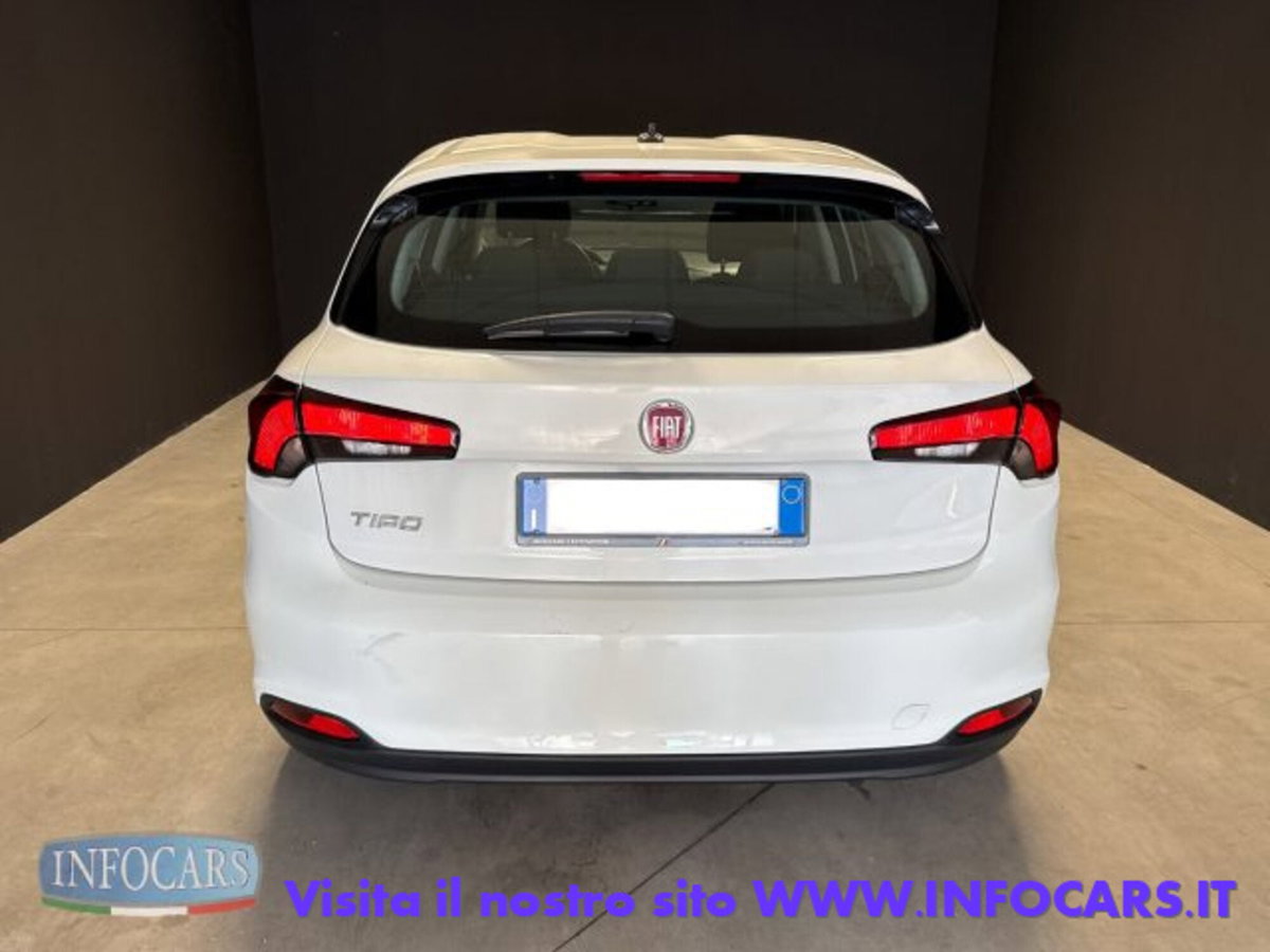 Fiat Tipo Tipo 5p 1.0 t3 Cross 100cv (20)