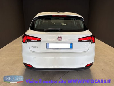 Fiat Tipo Tipo 5p 1.0 t3 Cross 100cv (20)