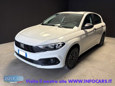 Fiat Tipo Tipo 5p 1.0 t3 Cross 100cv (3)