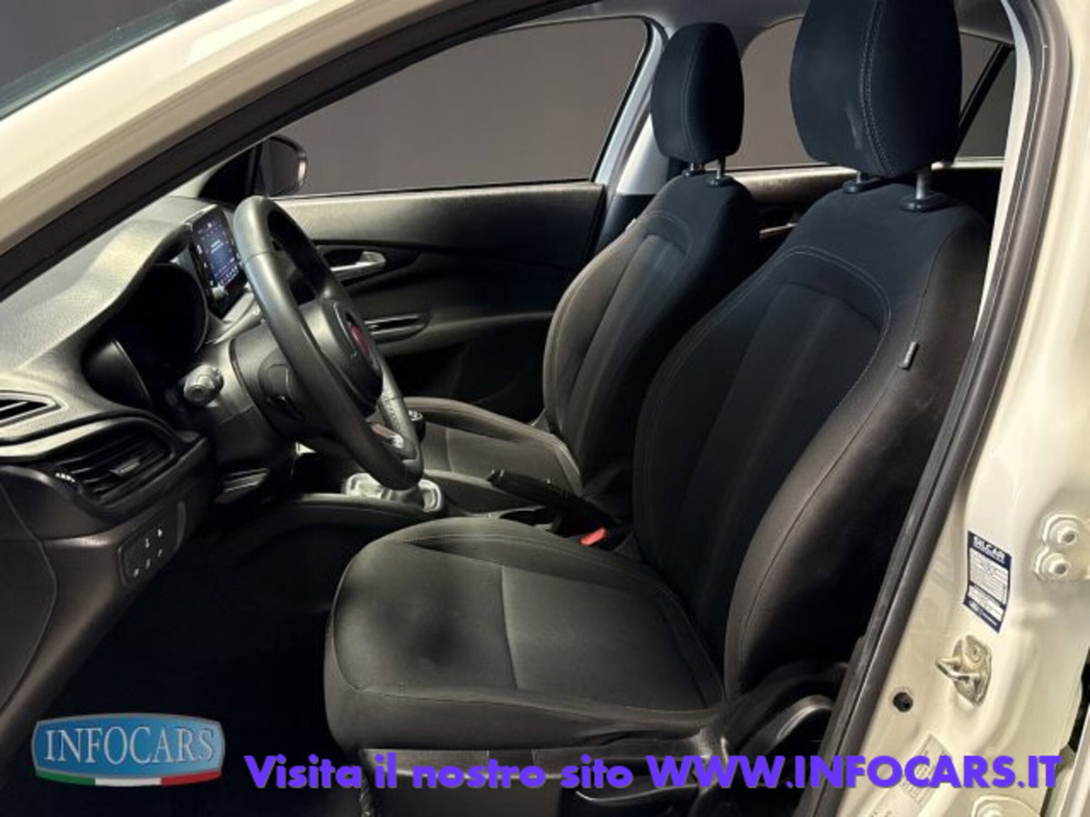 Fiat Tipo Tipo 5p 1.0 t3 Cross 100cv (5)