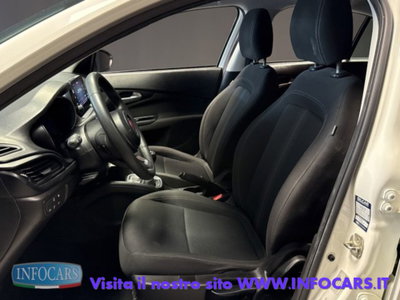 Fiat Tipo Tipo 5p 1.0 t3 Cross 100cv (5)