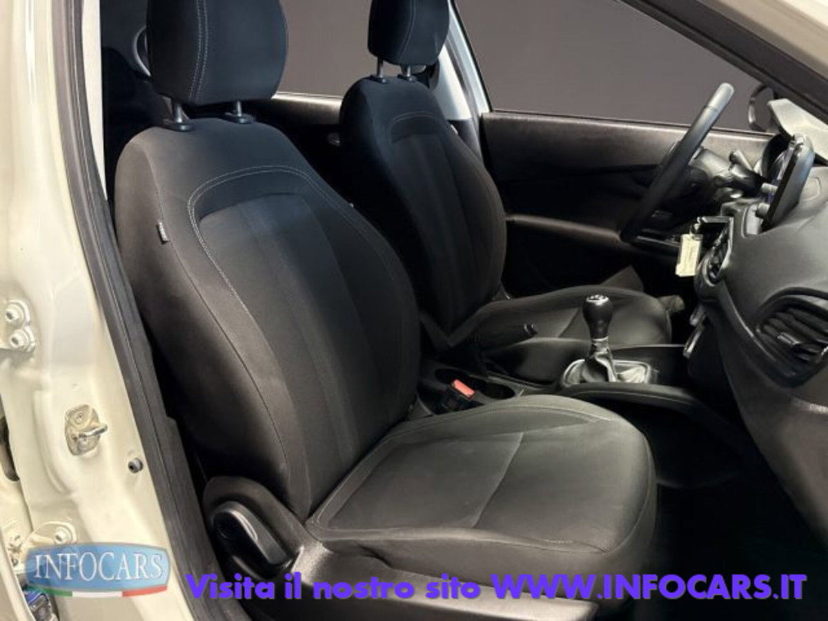 Fiat Tipo Tipo 5p 1.0 t3 Cross 100cv (6)