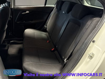 Fiat Tipo Tipo 5p 1.0 t3 Cross 100cv (7)