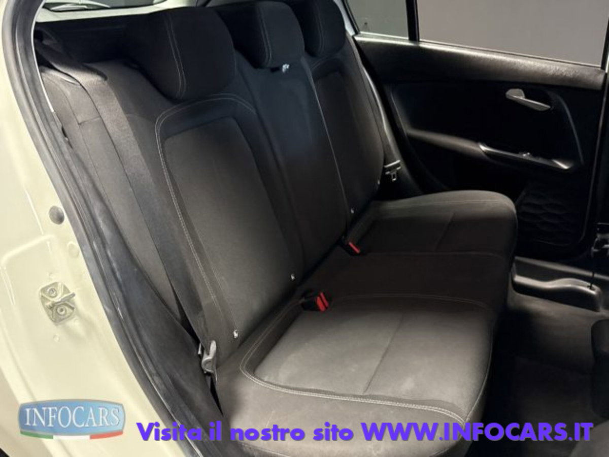 Fiat Tipo Tipo 5p 1.0 t3 Cross 100cv (8)