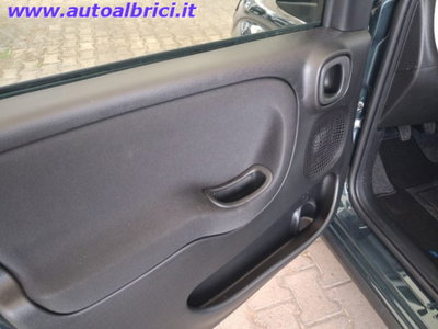 Fiat Pandina 1.0 firefly hybrid s&s 65cv (12)