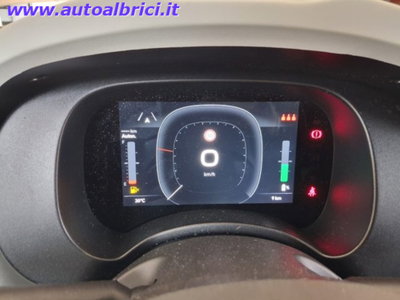 Fiat Pandina 1.0 firefly hybrid s&s 65cv (19)