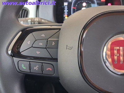 Fiat Pandina 1.0 firefly hybrid s&s 65cv (20)
