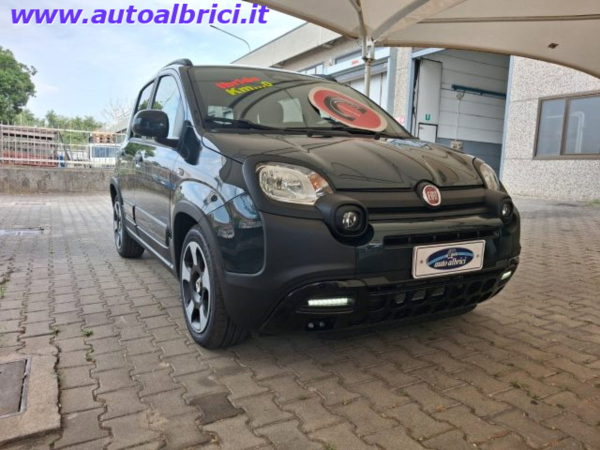 Fiat Pandina 1.0 firefly hybrid s&s 65cv (3)