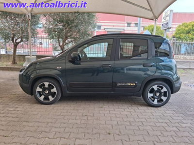 Fiat Pandina 1.0 firefly hybrid s&s 65cv (6)