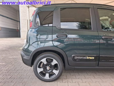 Fiat Pandina 1.0 firefly hybrid s&s 65cv (10)