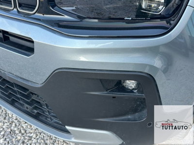 Jeep Avenger 1.2 turbo Summit fwd 100cv (13)