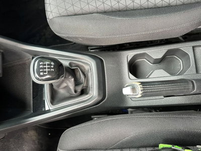 Volkswagen T-Cross 1.0 TSI 110 CV DSG Style (18)