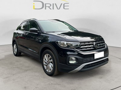 Volkswagen T-Cross 1.0 TSI 110 CV DSG Style (3)