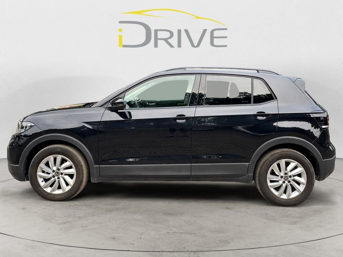 Volkswagen T-Cross 1.0 TSI 110 CV DSG Style (5)