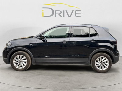 Volkswagen T-Cross 1.0 TSI 110 CV DSG Style (5)