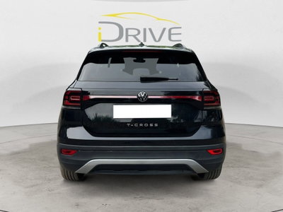 Volkswagen T-Cross 1.0 TSI 110 CV DSG Style (6)