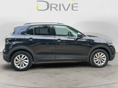 Volkswagen T-Cross 1.0 TSI 110 CV DSG Style (8)