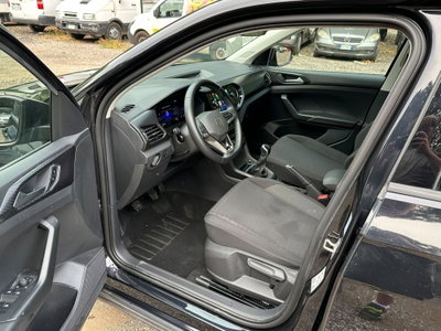 Volkswagen T-Cross 1.0 TSI 110 CV DSG Style (9)