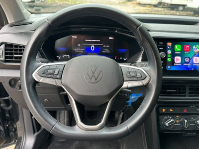 Volkswagen T-Cross 1.0 TSI 110 CV DSG Style (10)