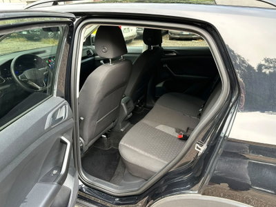 Volkswagen T-Cross 1.0 TSI 110 CV DSG Style (17)