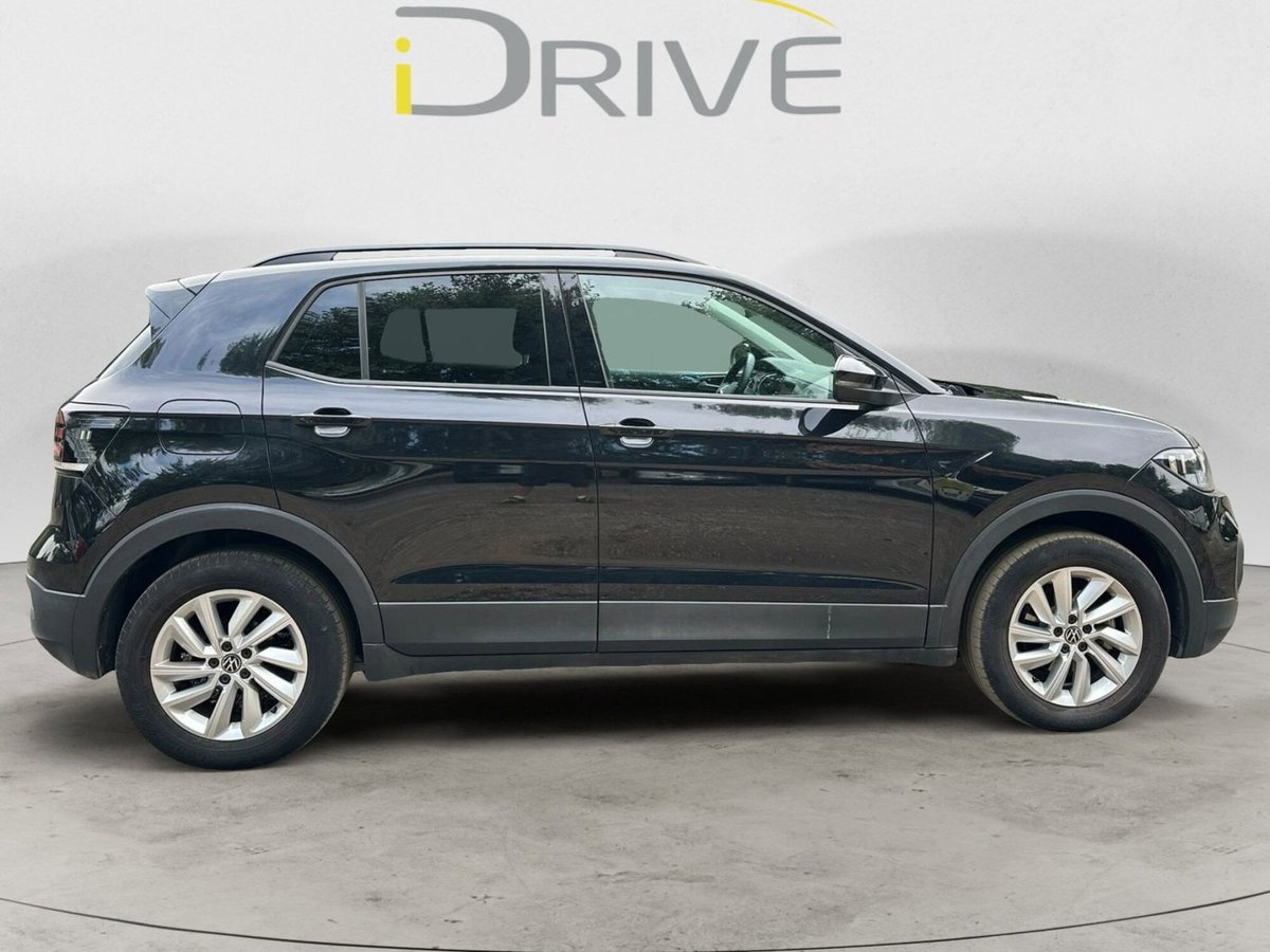 Volkswagen T-Cross 1.0 TSI 110 CV DSG Style (8)