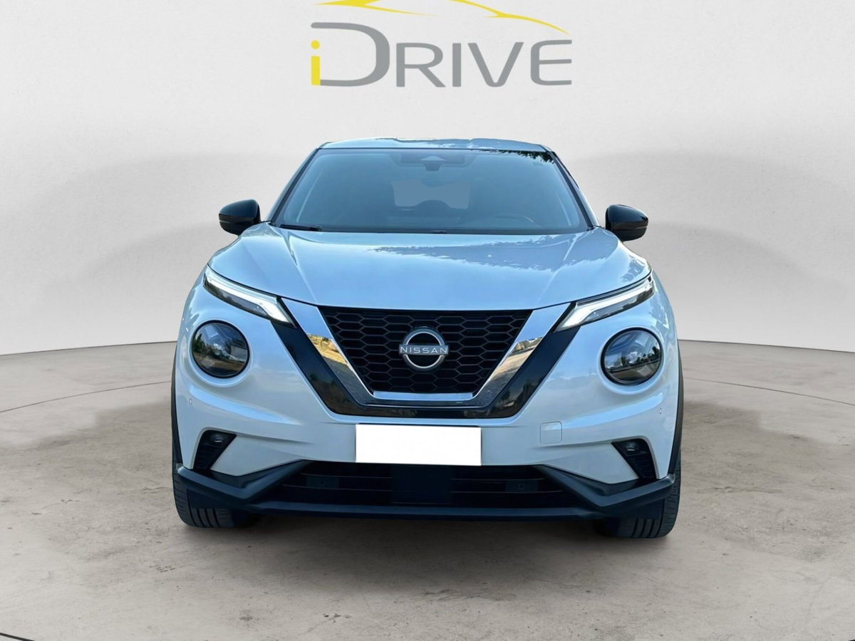 Nissan Juke 1.0 dig-t N-Connecta 114cv (3)