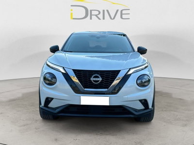 Nissan Juke 1.0 dig-t N-Connecta 114cv (3)