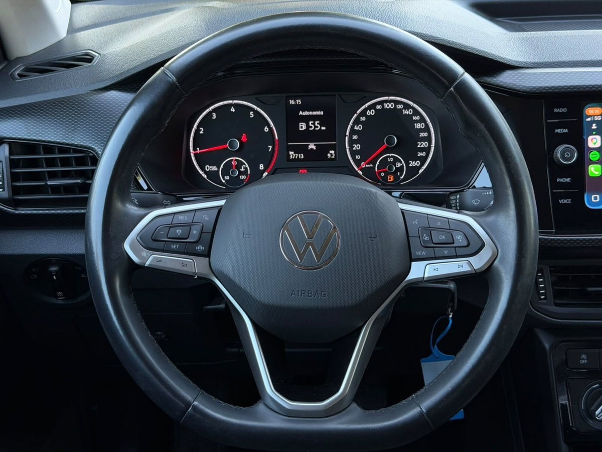 Volkswagen T-Cross 1.0 tsi Life 95cv (10)
