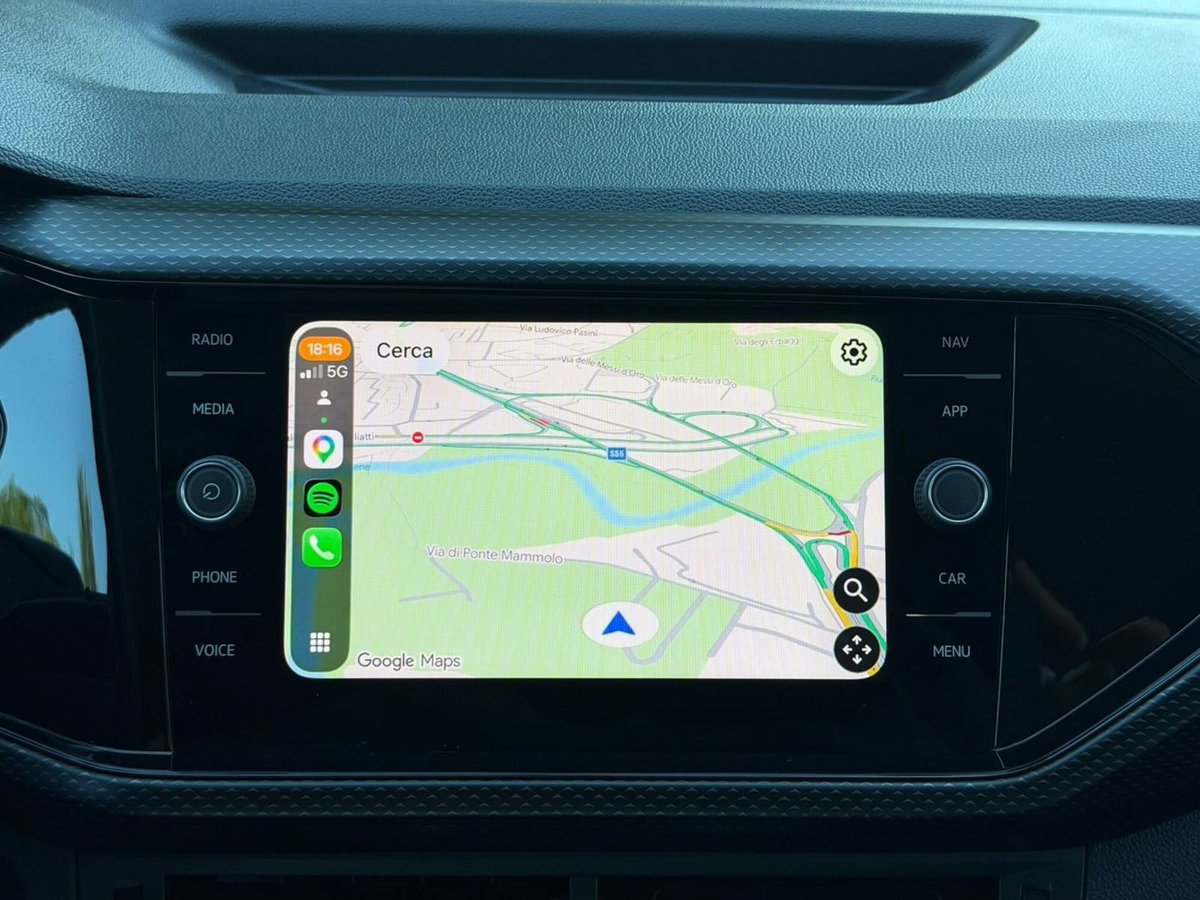 Volkswagen T-Cross 1.0 tsi Life 95cv (13)
