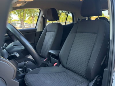 Volkswagen T-Cross 1.0 tsi Life 95cv (7)